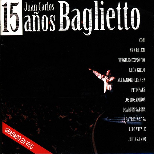 15 años