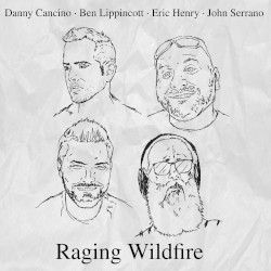 Raging Wildfire