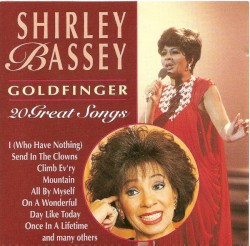 Goldfinger - 20 Great Songs