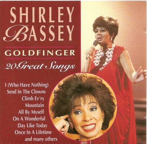 Goldfinger - 20 Great Songs
