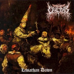 Leviathan Dawn