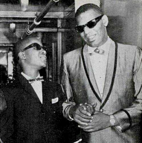 Ray Charles
