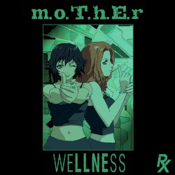 mother