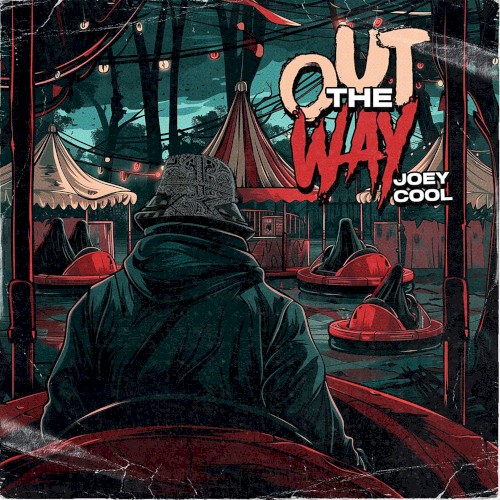 Out the Way