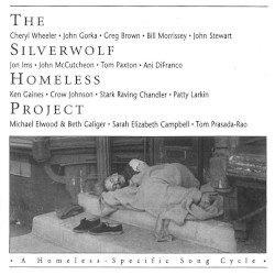The Silverwolf Homeless Project