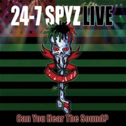 Can You Hear the Sound? (Live)