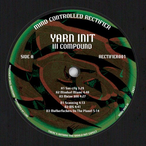 Ill Compound