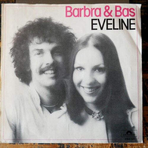 Eveline / De tango uit grootmoeders tijd
