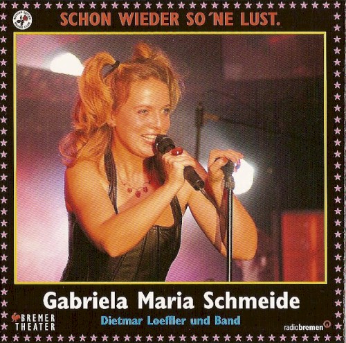 Schon wieder so'ne Lust