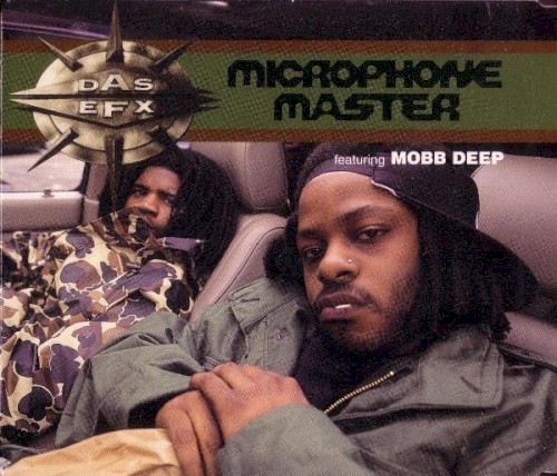 Microphone Master (remix)