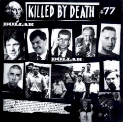Killed by Death #77