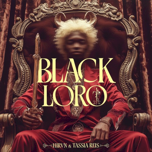 Black Loro