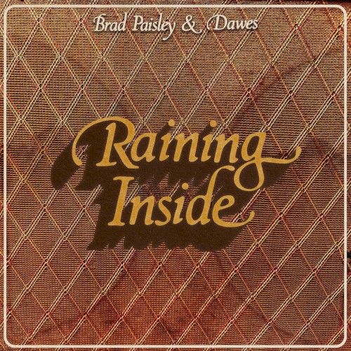 Raining Inside