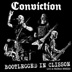 Bootlegged in Clisson - Live at Hellfest MMXXII