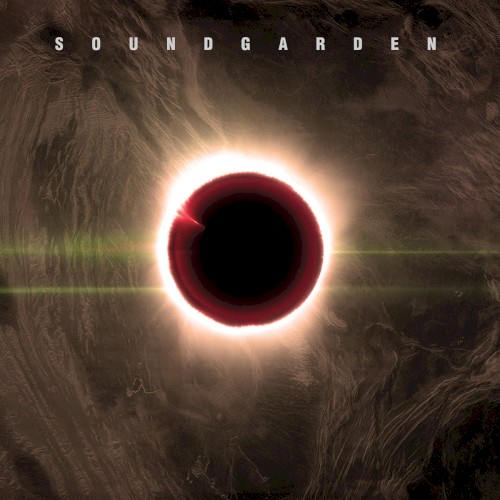 Superunknown: The Singles
