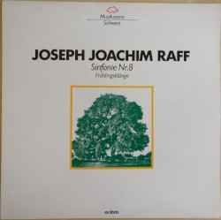 Sinfonie Nr. 8 «Frühlingsklänge»