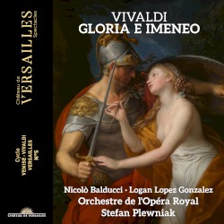 Gloria e Imeneo
