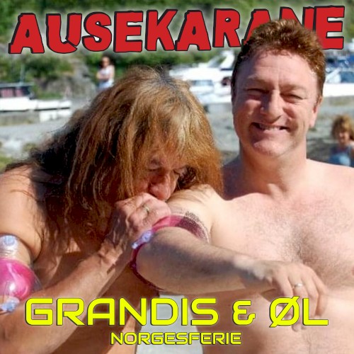 Grandis & øl
