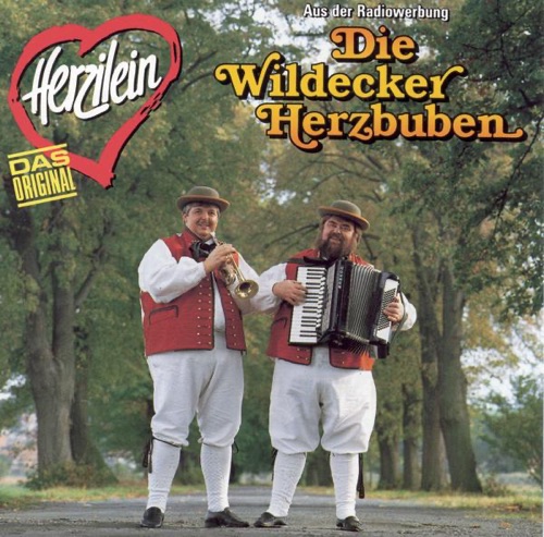 Sommer, Sonne, Herzilein