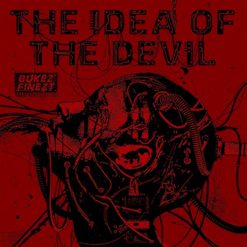 The Idea of the Devil EP