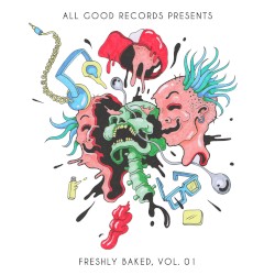 Freshly Baked, Vol. 01