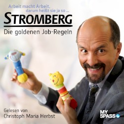 Stromberg - Arbeit macht Arbeit