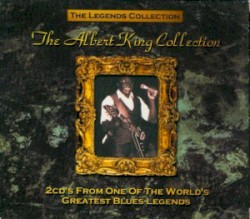 The Albert King Collection Volume One