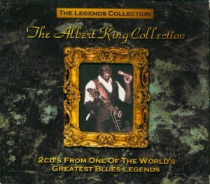 The Albert King Collection Volume One