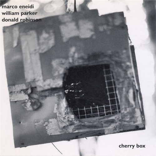 Cherry Box