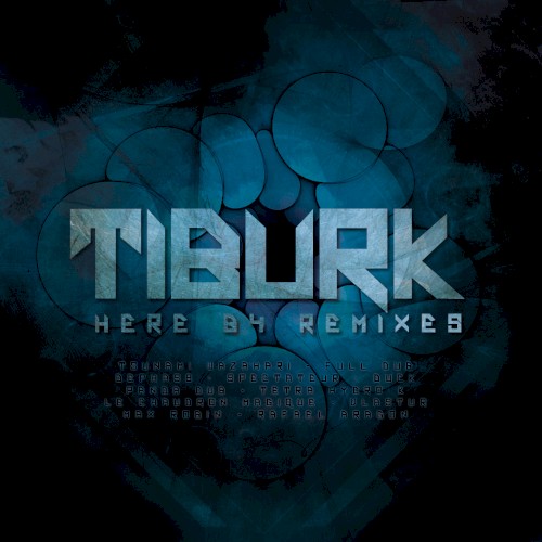 Here B4 Remixes