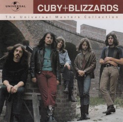 Cuby+Blizzards