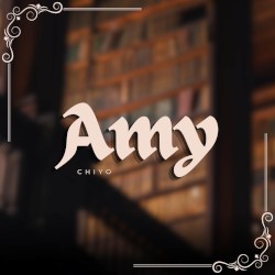 Amy