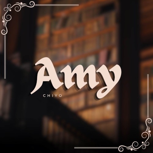 Amy