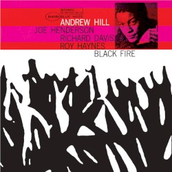 Black Fire