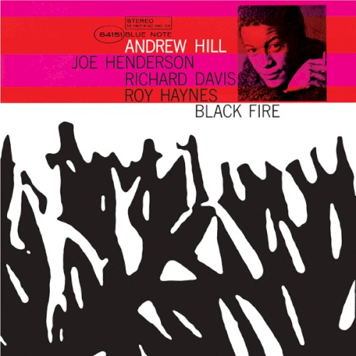 Black Fire