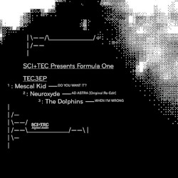 SCI + TEC Presents Formula One