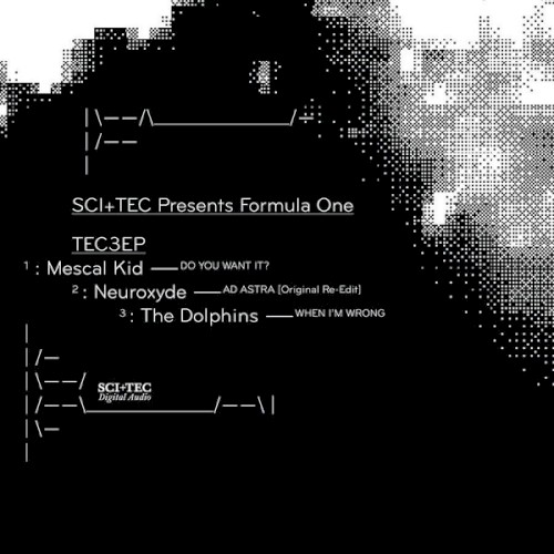 SCI + TEC Presents Formula One