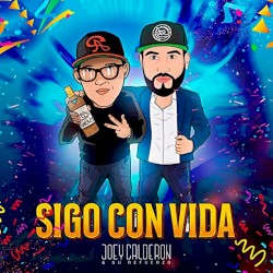 Sigo con vida