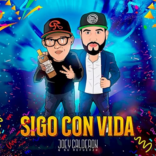 Sigo con vida