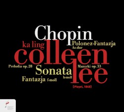 The Real Chopin