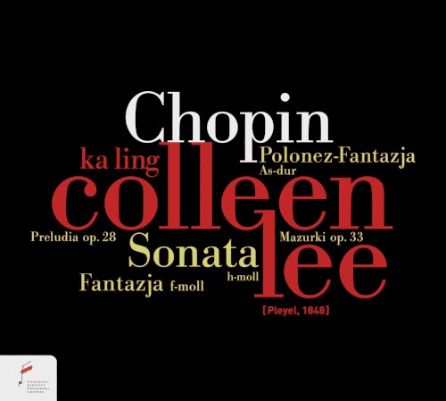 The Real Chopin