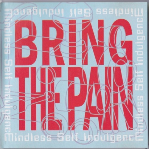 Bring the Pain / Tornado