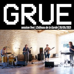 Live Session | Château de la Garde | 2021