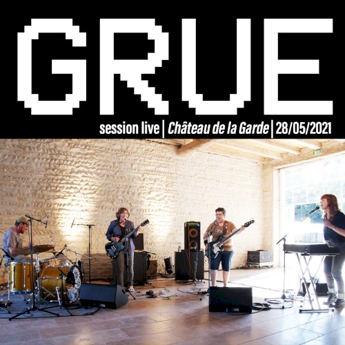 Live Session | Château de la Garde | 2021