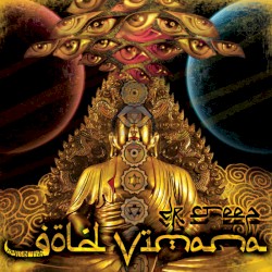 Epic of the Gold Vimana