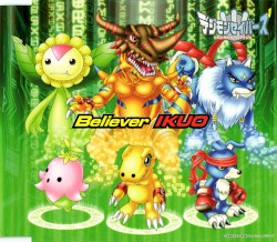 Believer