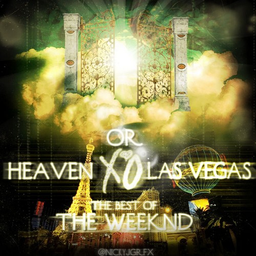 Heaven or Las Vegas
