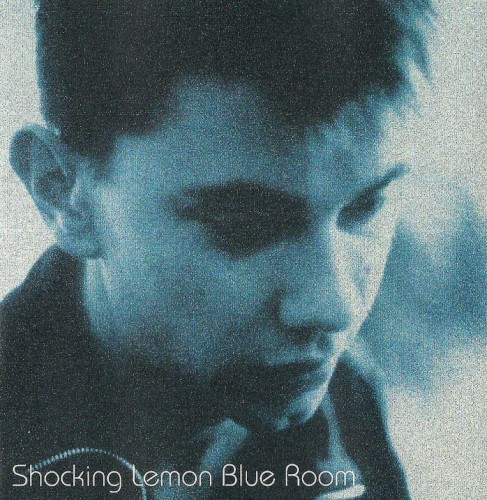 Blue Room