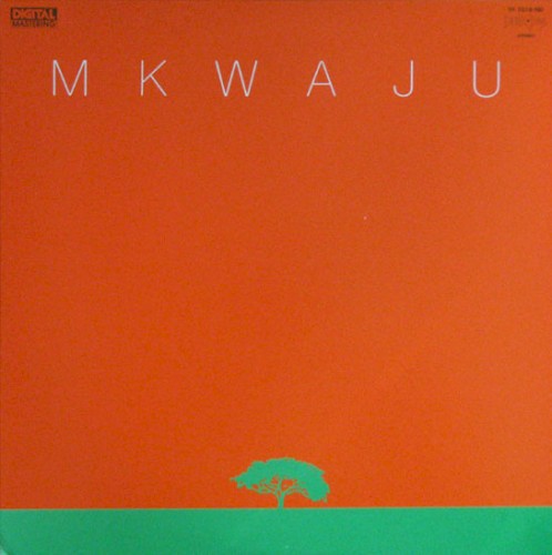 MKWAJU