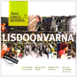 Donal Lunny's Definitive...Lisdoonvarna